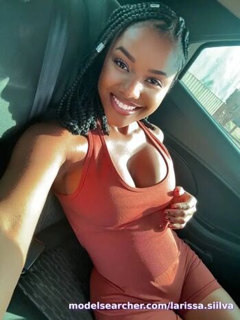 LarissaSiilva