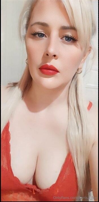 larrisa_fox