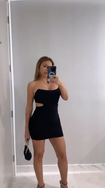 Larsa Marie Pippen