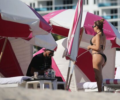 Larsa Marie Pippen