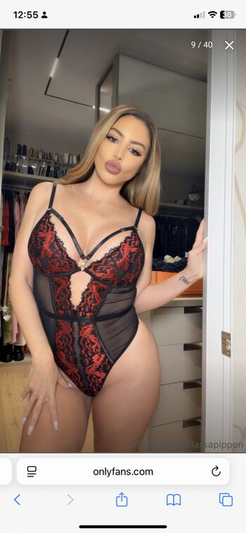Larsa Pippen