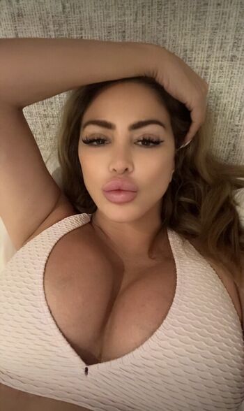 Larsa Pippen
