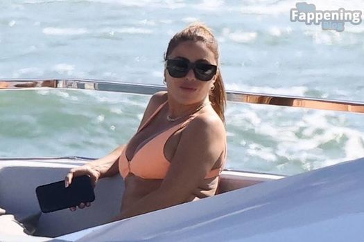 Larsa Pippen