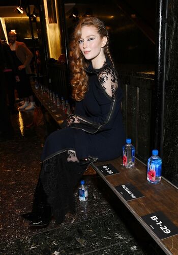 Larsen Thompson