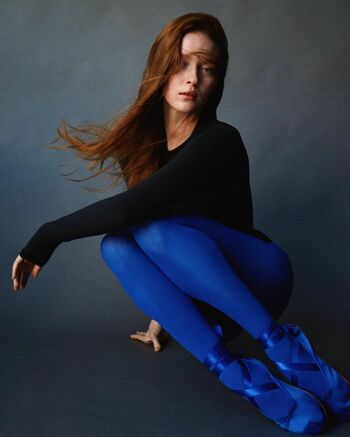 Larsen Thompson