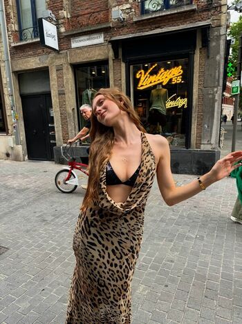 Larsen Thompson