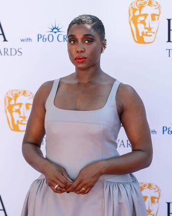 Lashana Lynch