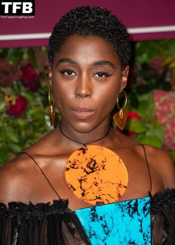 Lashana Lynch