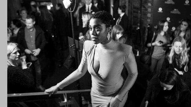 Lashana Lynch