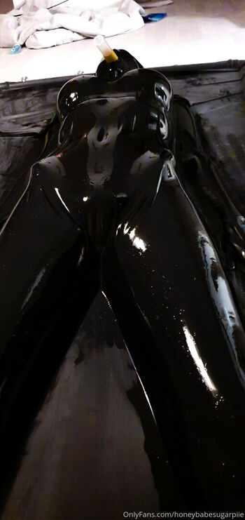 Latex Fetish