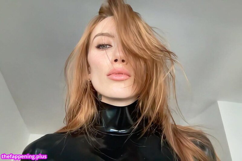 Latex Fetish