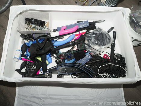 latexblizfree
