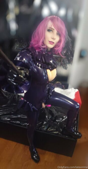 latexirime