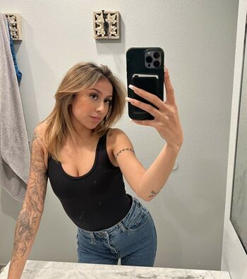 Latina Beauties