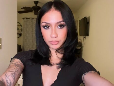 Latina Beauties