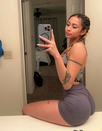 Latina Beauties
