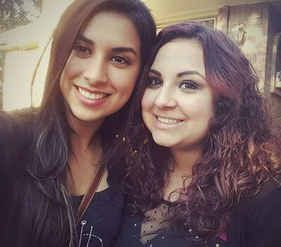 Latina Beauties