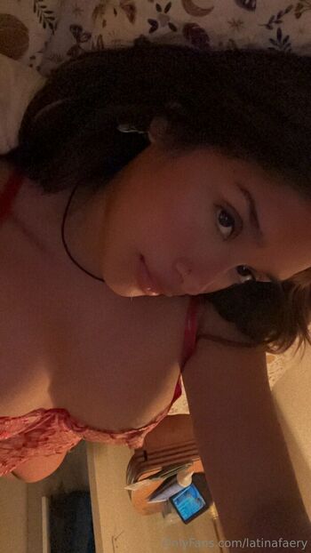 latinafaery