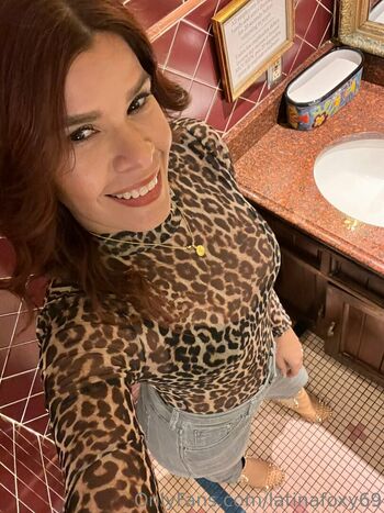 latinafoxy69