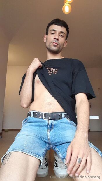 latinblondarg