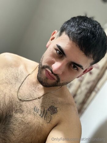 latinblondarg