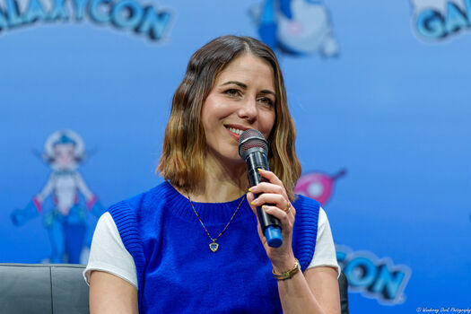 Laura Bailey