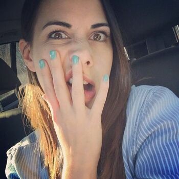 Laura Bailey