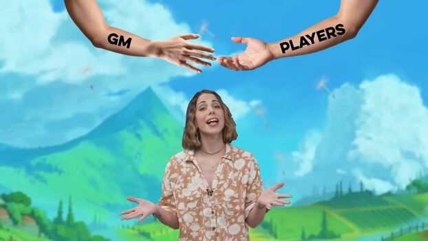 Laura Bailey
