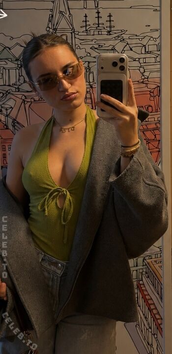 Laura Borck