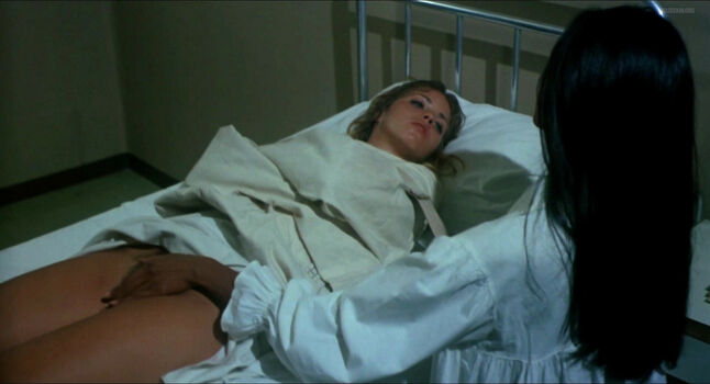 Laura Gemser