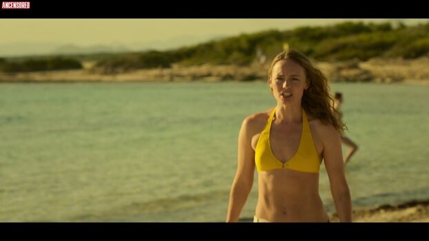 Laura Haddock