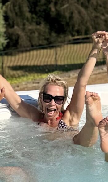 Laura Hamilton