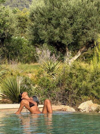 Laura Harrier
