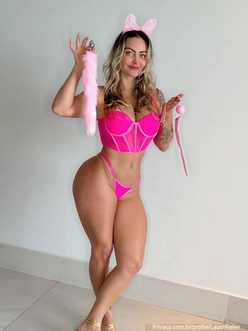 Laura Keller