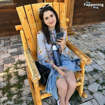 Laura Marano