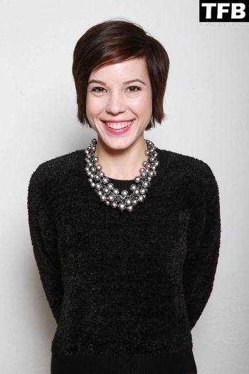 Laura Maria Heid