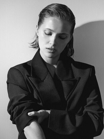 Laura Oganessian