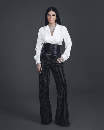 Laura Pausini
