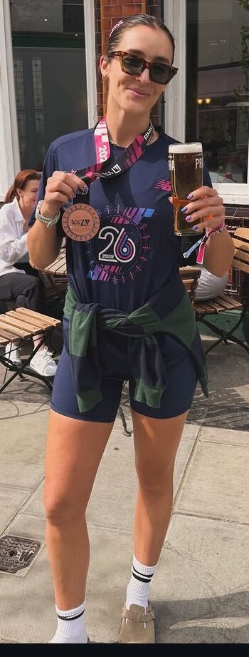 Laura Robson
