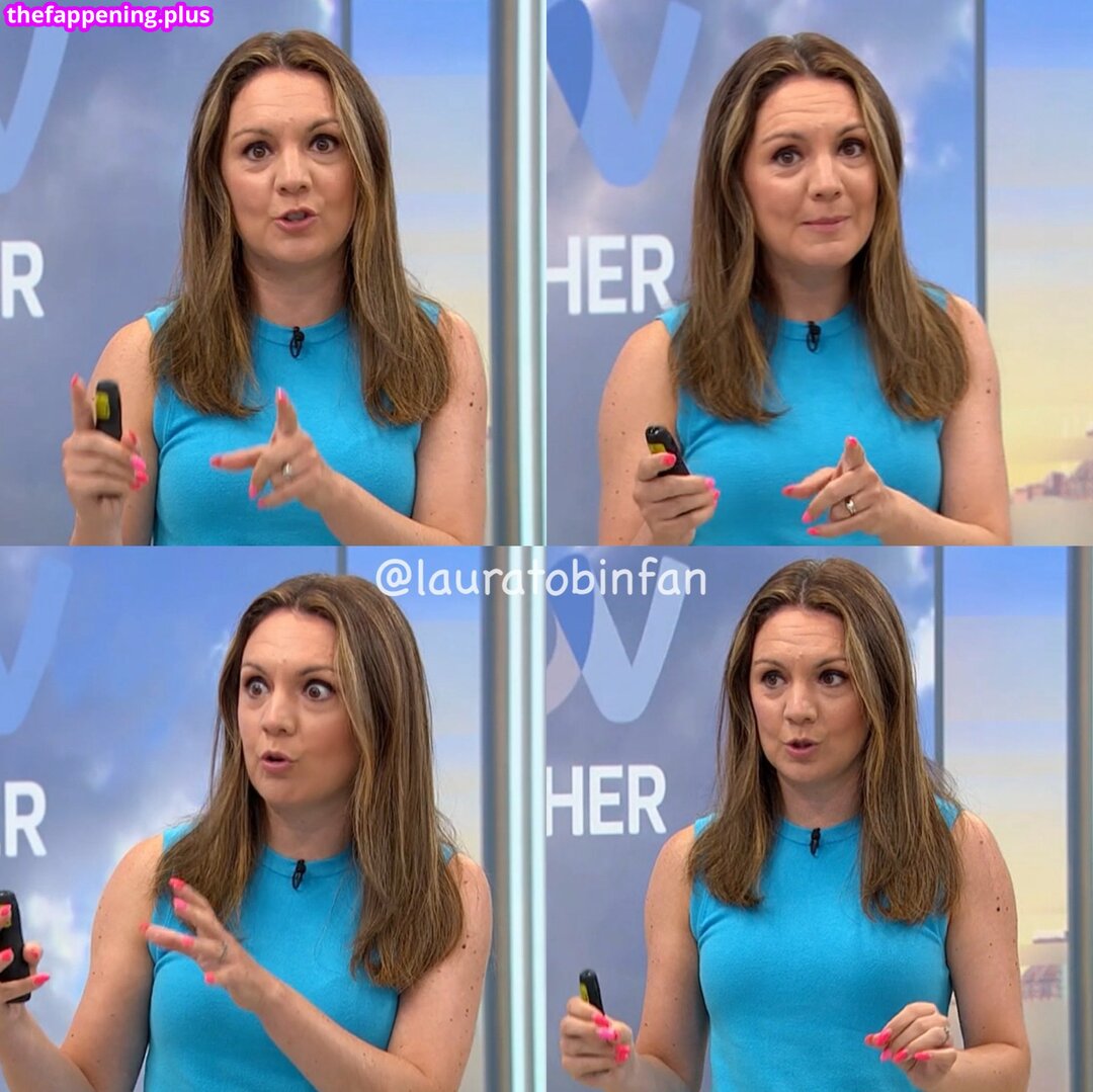 Laura Tobin