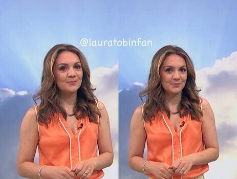 Laura Tobin