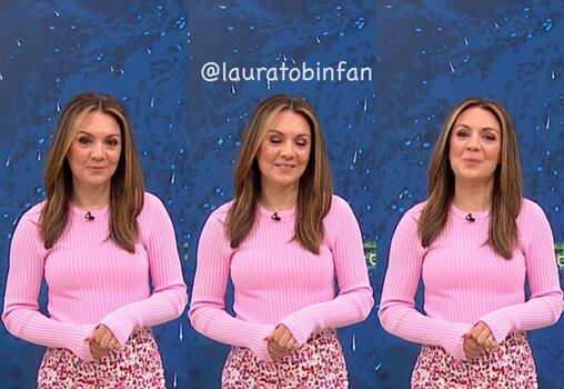 Laura Tobin