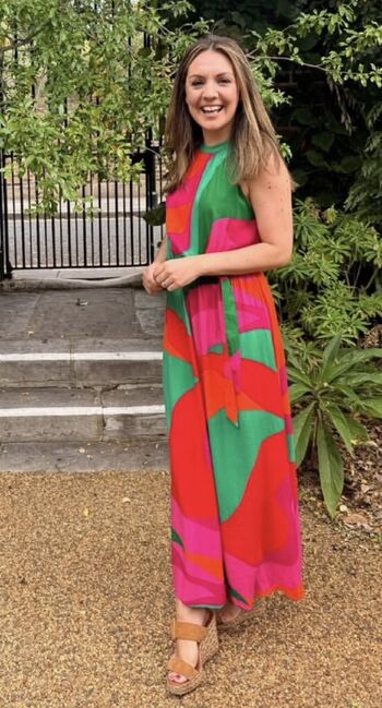 Laura Tobin