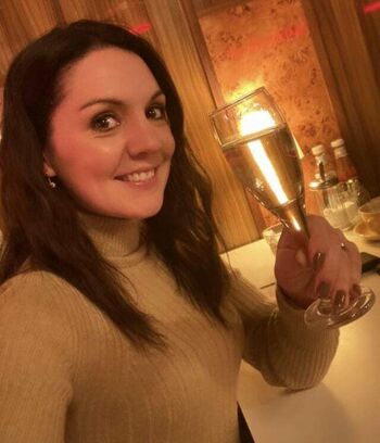 Laura Tobin