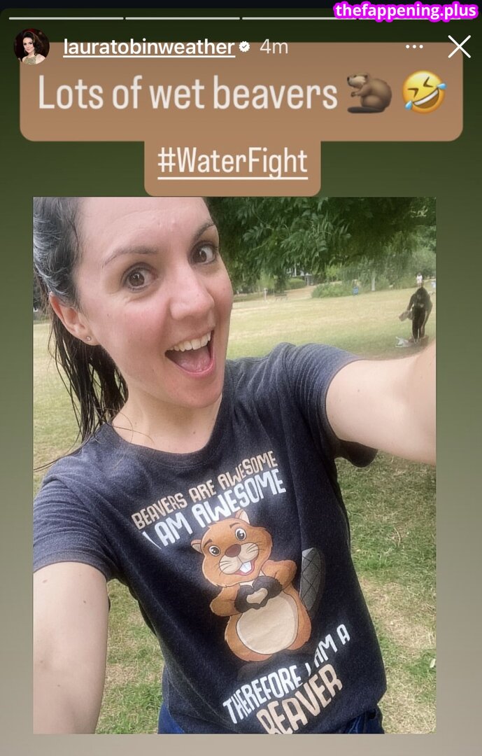 Laura Tobin