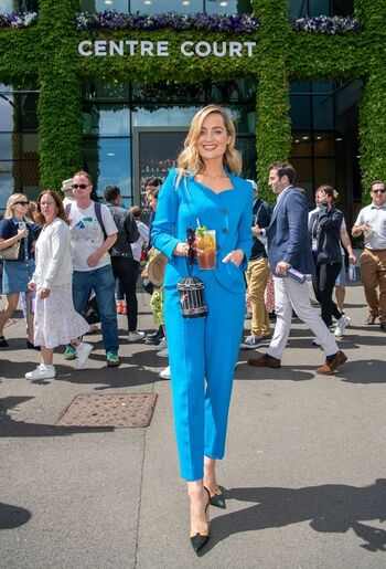 Laura Whitmore