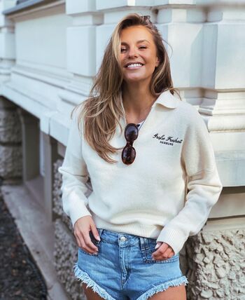 Laura Wontorra