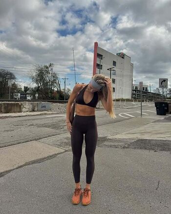 Lauren Bennett