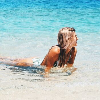 Lauren Bullen