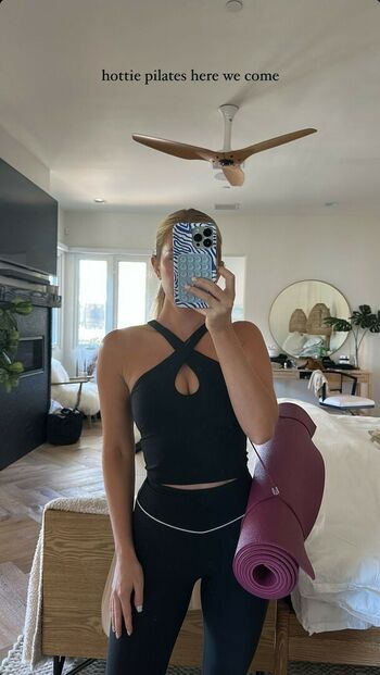 Lauren Burnham